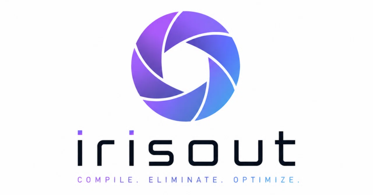 irisoutを公開した